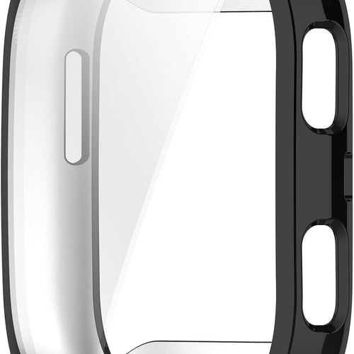 Amazfit Bip 6 TPU case (zwart)