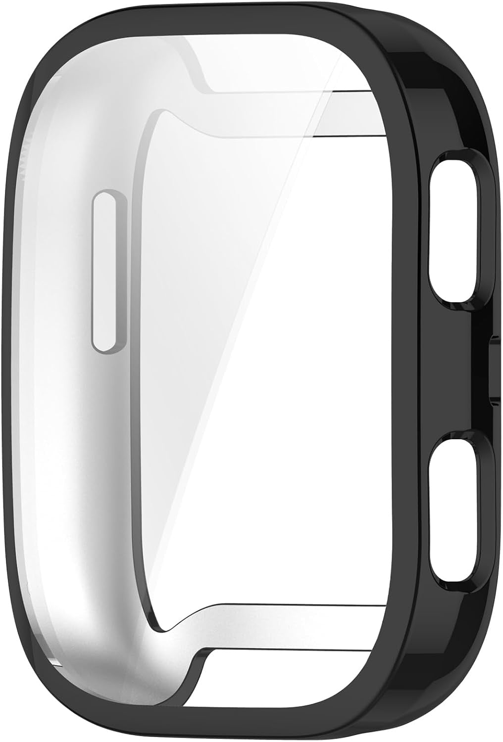 Amazfit Bip 6 TPU case (zwart)