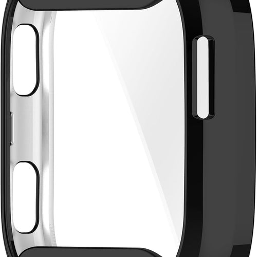 Amazfit Bip 6 TPU case (zwart)