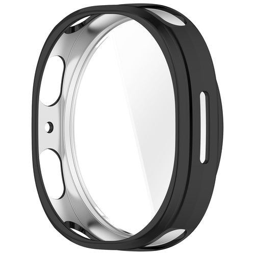 Samsung Galaxy Watch 8 - 40mm TPU case (zwart)