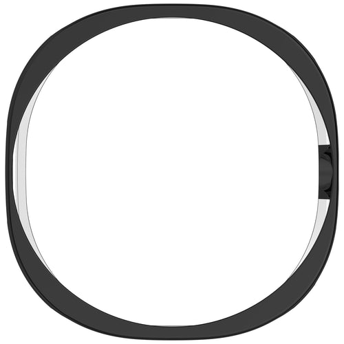 Samsung Galaxy Watch 8 Classic TPU case (zwart)