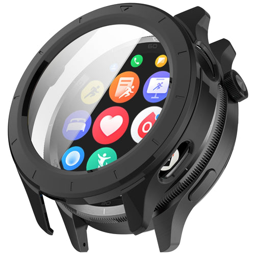 Xiaomi Watch S4 - 46mm Hard Case with Glass