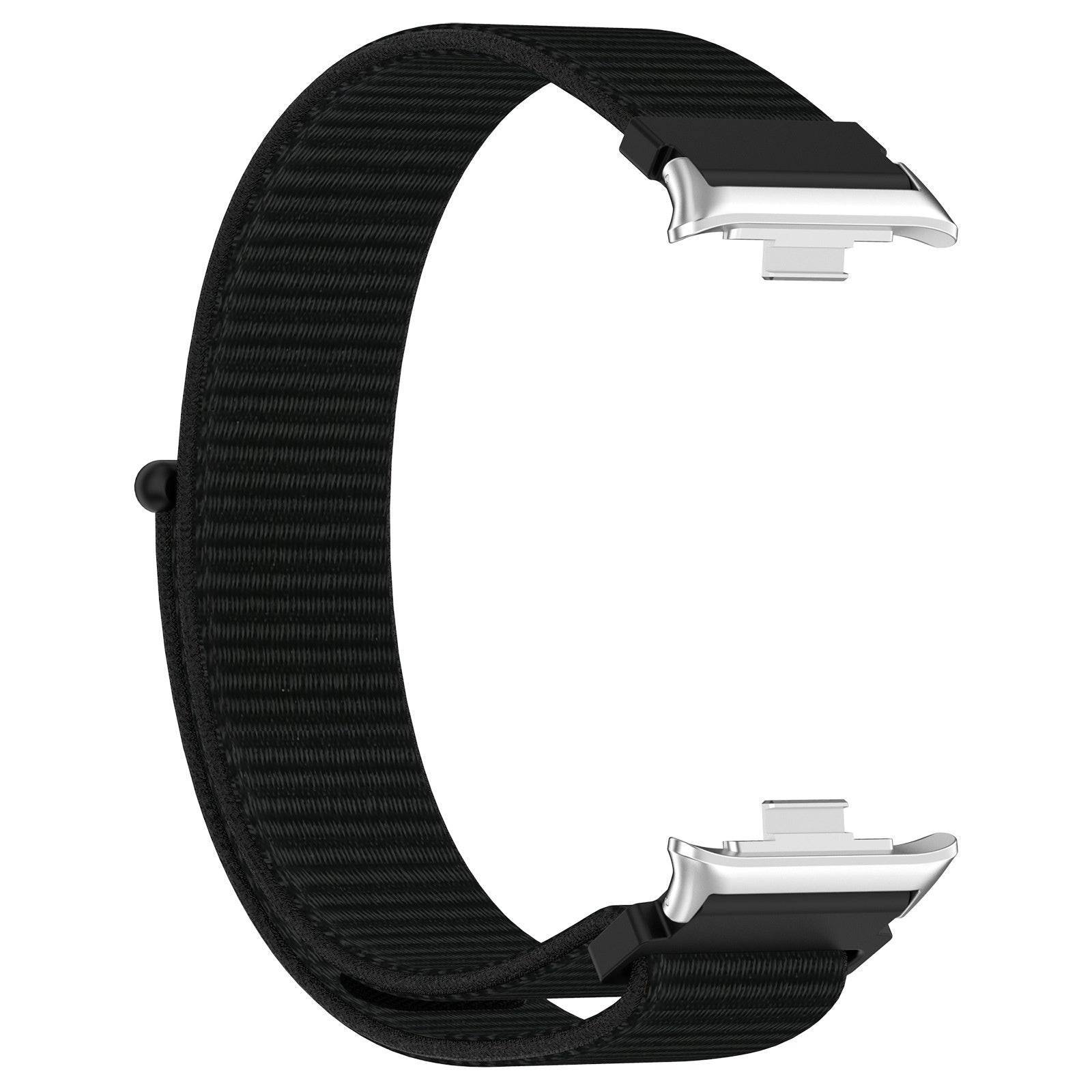 Redmi Watch 5 nylon band (zwart)