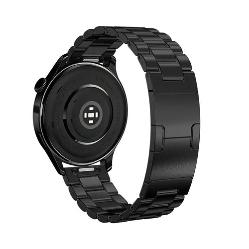 Redmi Watch 5 Active One Push' stalen band (zwart)