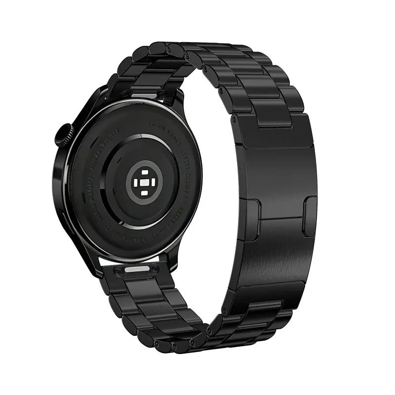 Redmi Watch 5 Active One Push' stalen band (zwart)