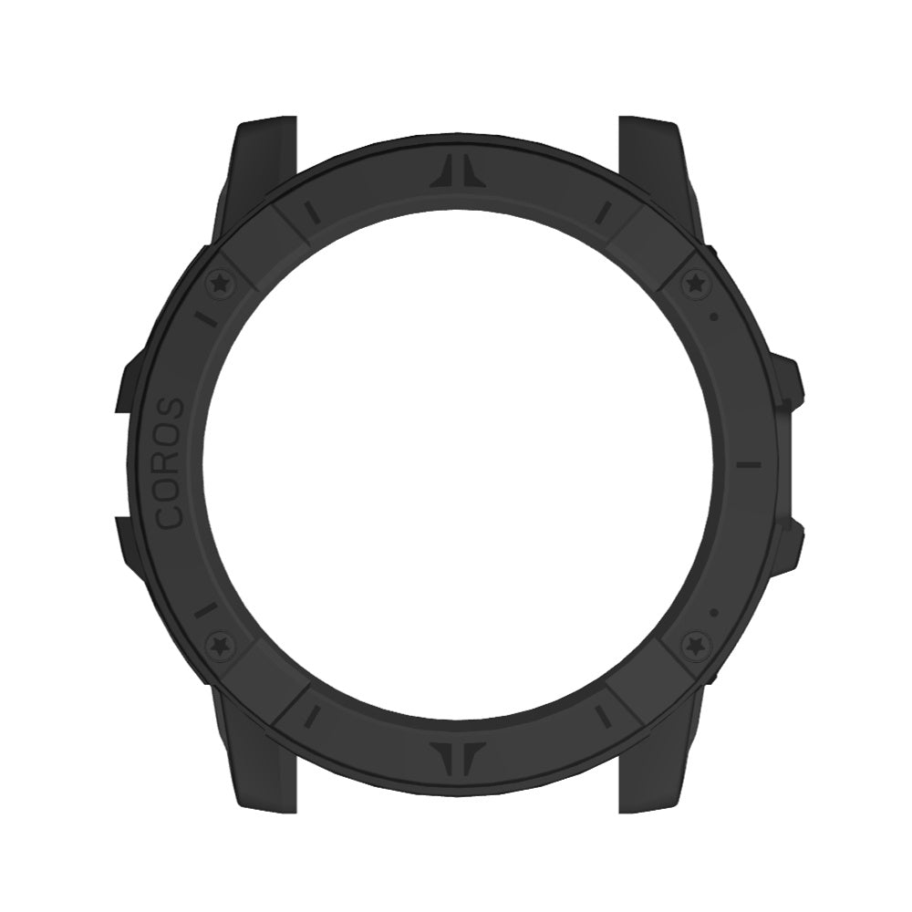 Coros Vertix 2s PC Hard Case (Black)