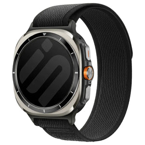 galaxy watch ultra 2 trail band black
