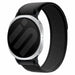 Samsung Galaxy Watch 8 Classic trail nylon band (zwart)