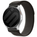 CMF Watch 3 Pro Trail Nylon Strap (Black/Grey)