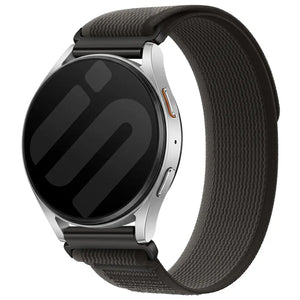 Huawei Watch GT 7 Pro Trail Nylon Strap (Black/Grey)