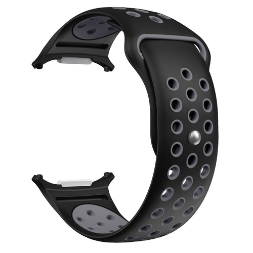 Samsung Galaxy Watch Ultra Sport Strap (Black/Grey)