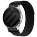 Huawei Watch GT 7 Pro Trail Nylon Strap (Black)