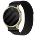 Garmin Venu 3 Trail Nylon Strap (Black)