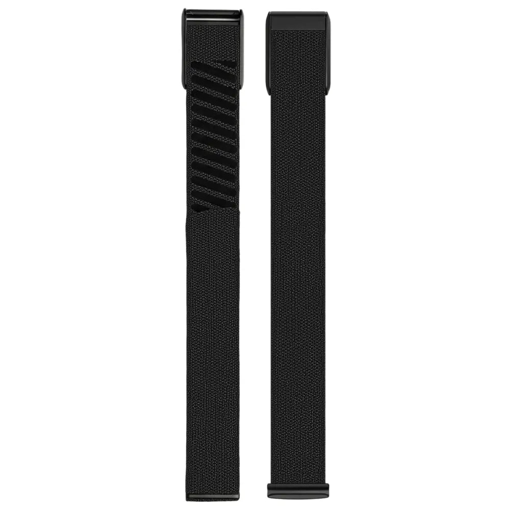 WHOOP MG biceps nylon band (zwart)