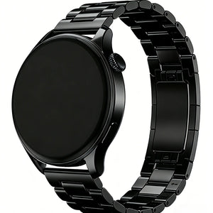Redmi Watch 5 Active One Push' stalen band (zwart)