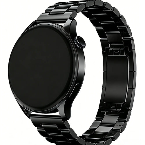 Redmi Watch 5 Active One Push' stalen band (zwart)