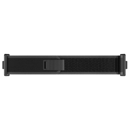 Huawei Watch Fit 5 trail nylon band (zwart)