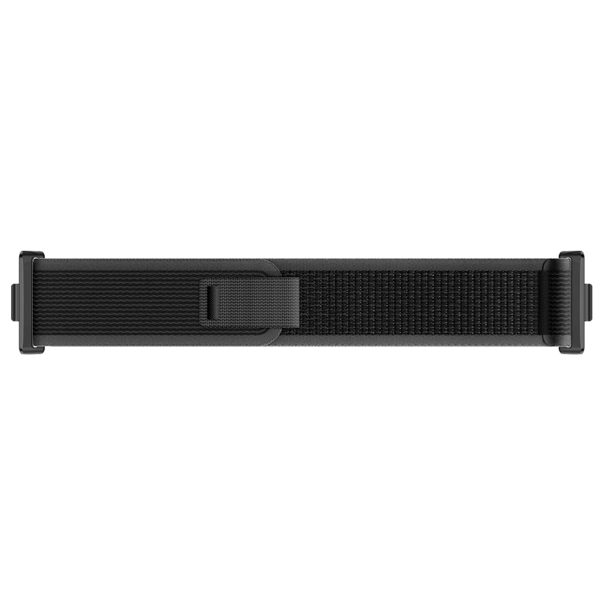Huawei Watch Fit 3 trail nylon band (zwart)