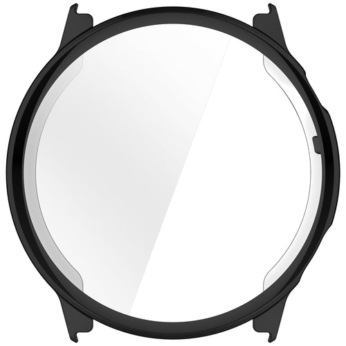 Garmin Venu 4 - 45mm TPU case (zwart)