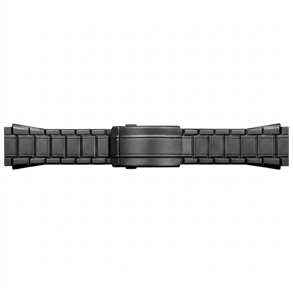 Gard Pro Ultra 3 Adjustable Titanium Strap (Black)