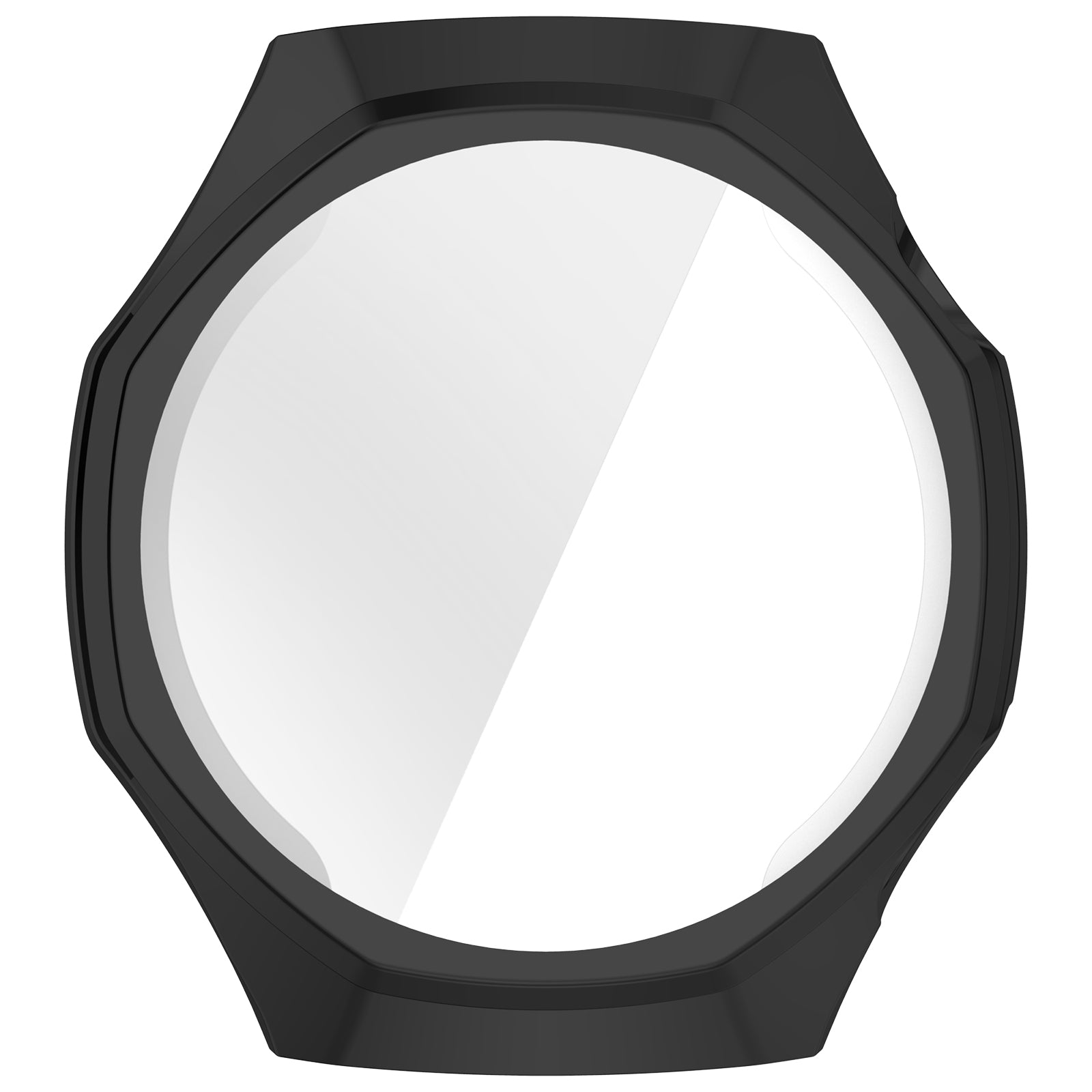 Huawei Watch GT 6 Pro - 46mm TPU case (zwart)