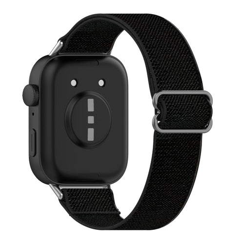 Huawei Watch Fit 3 Elastic Strap (Black)