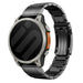 Garmin Forerunner 965 Adjustable Titanium Strap (Black)