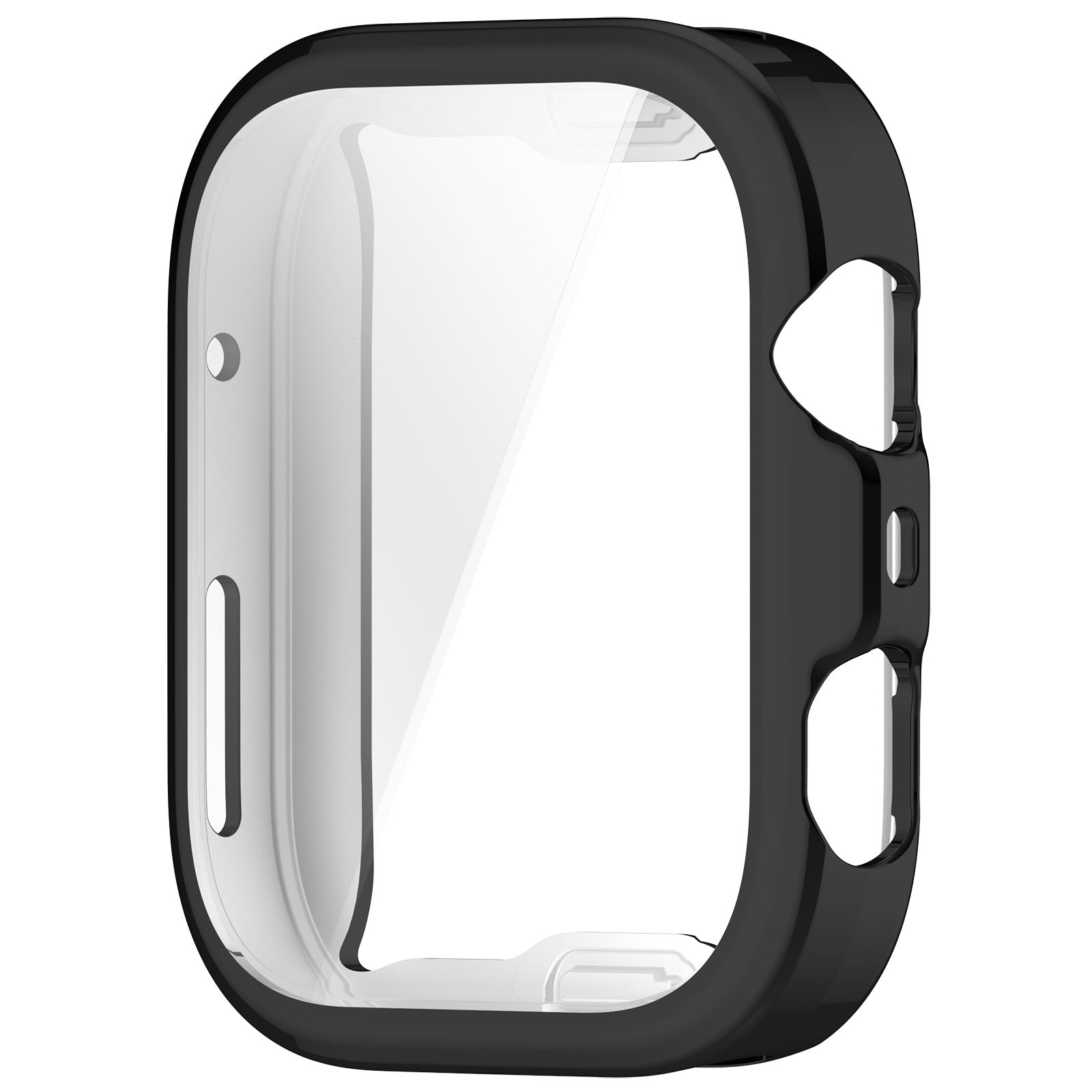 Huawei Watch Fit 4 Pro TPU case (zwart)