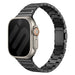 Apple Watch Ultra Magnetic Titanium Strap (Black)