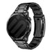 ICE Smart 2.0 Rectangular 1.96 Adjustable Titanium Strap (Black)