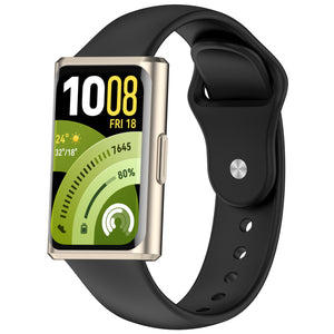 Huawei Band 11 Pro sport bandje (zwart)