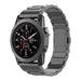 Garmin Instinct 2 magnetische titanium band (zwart)