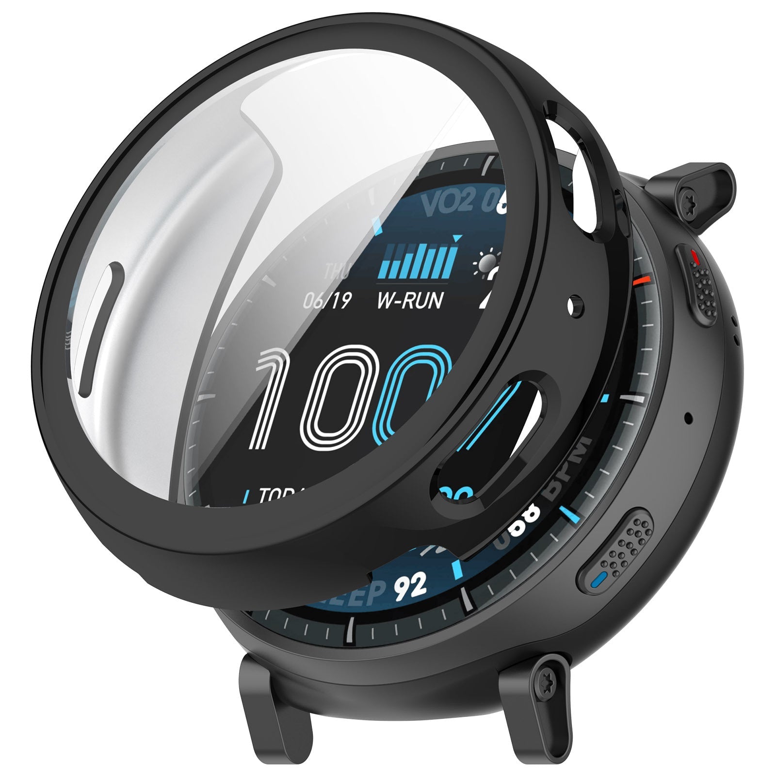 Amazfit Active Max TPU Case