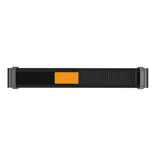 Garmin Quatix 8 Pro - 47mm premium trail loop band (zwart)