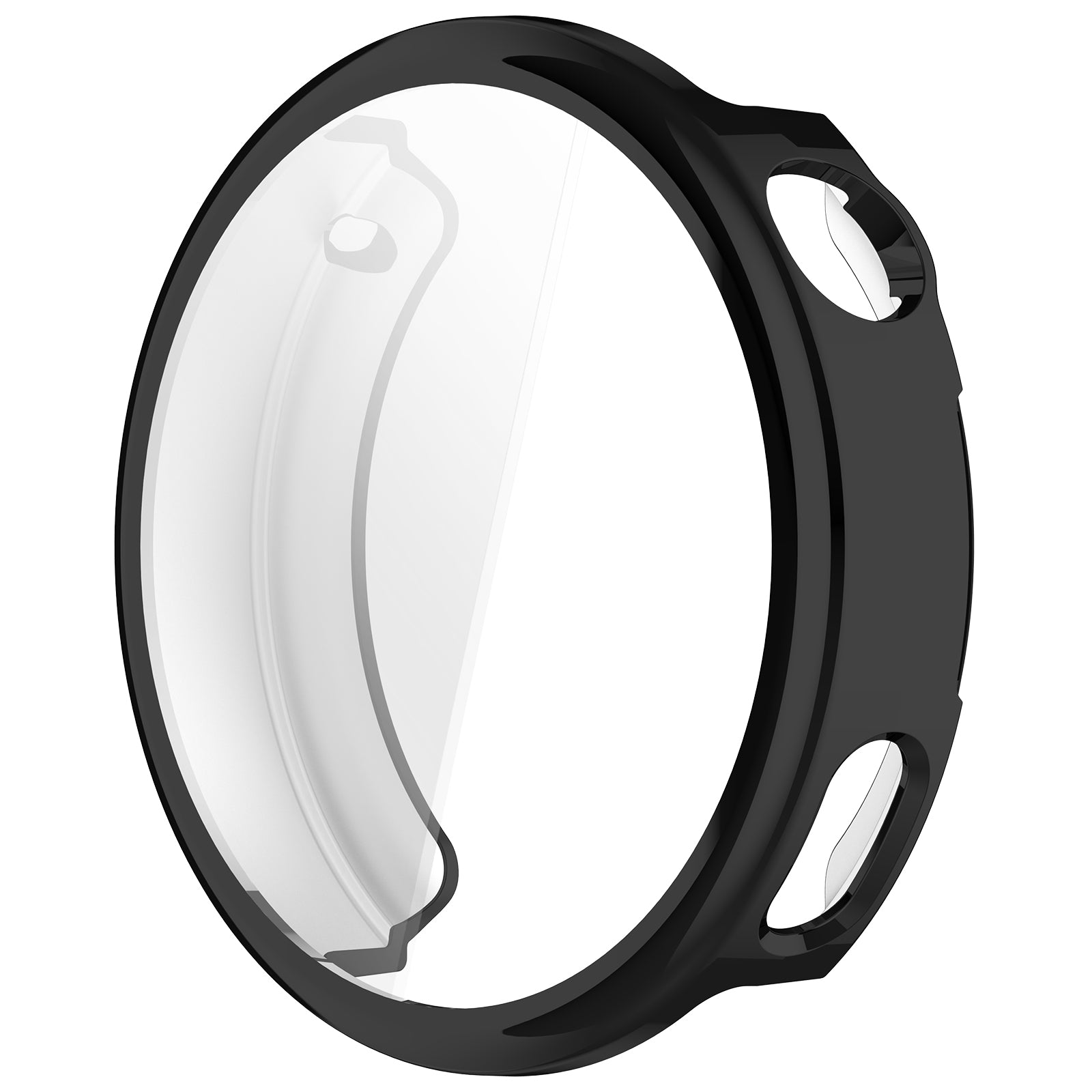 Xiaomi Watch S4 - 41mm TPU case (zwart)