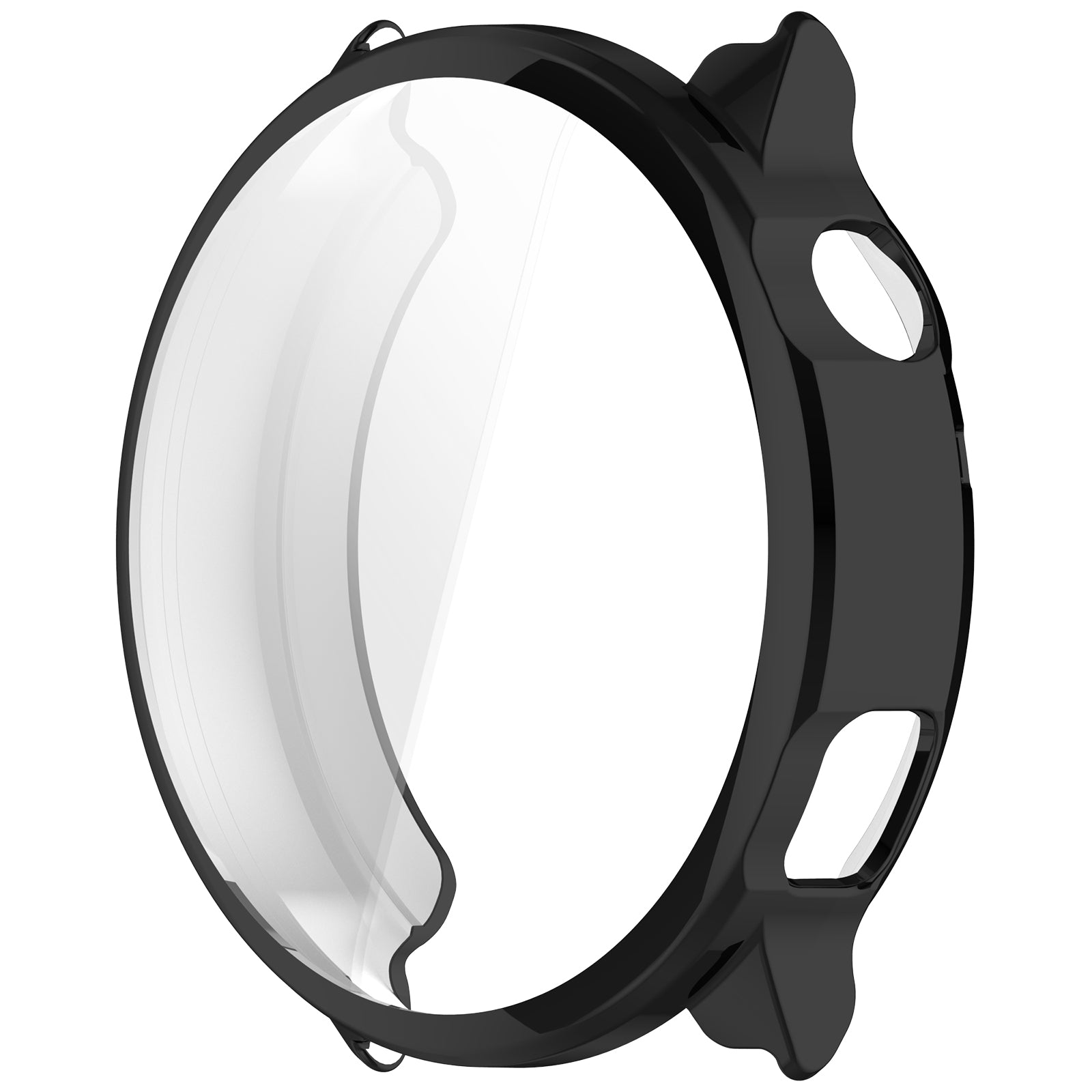 Garmin Venu 4 - 45mm TPU case (zwart)