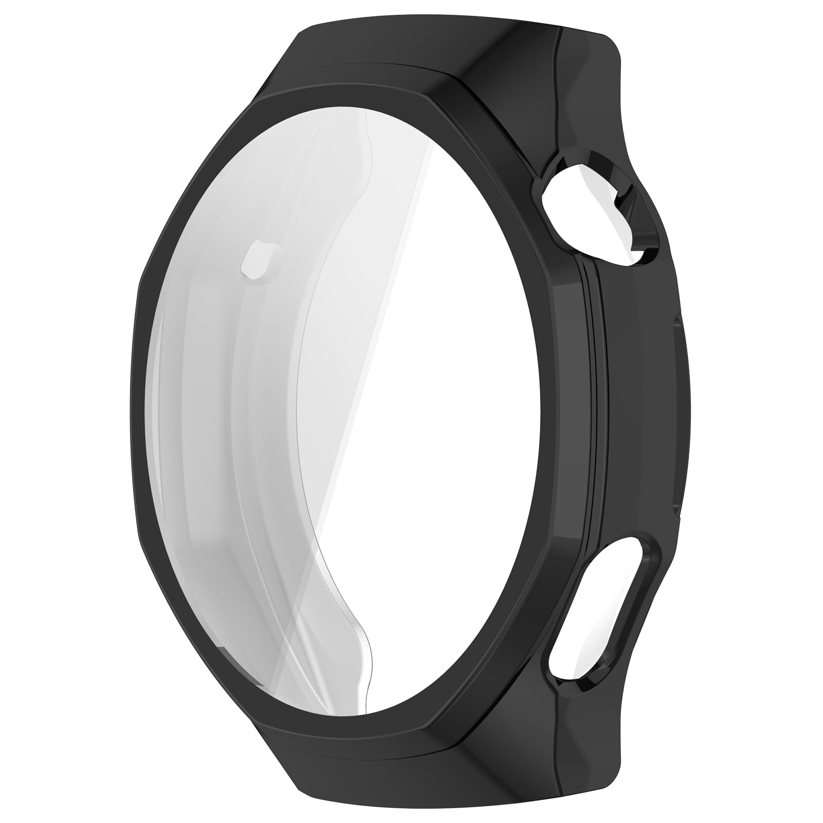 Huawei Watch GT 6 Pro - 46mm TPU case (zwart)