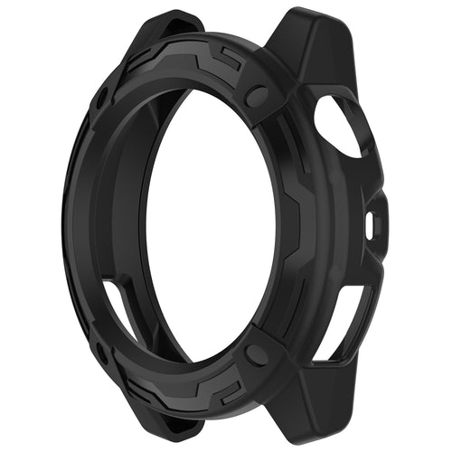 Coros Nomad rugged TPU case (zwart)