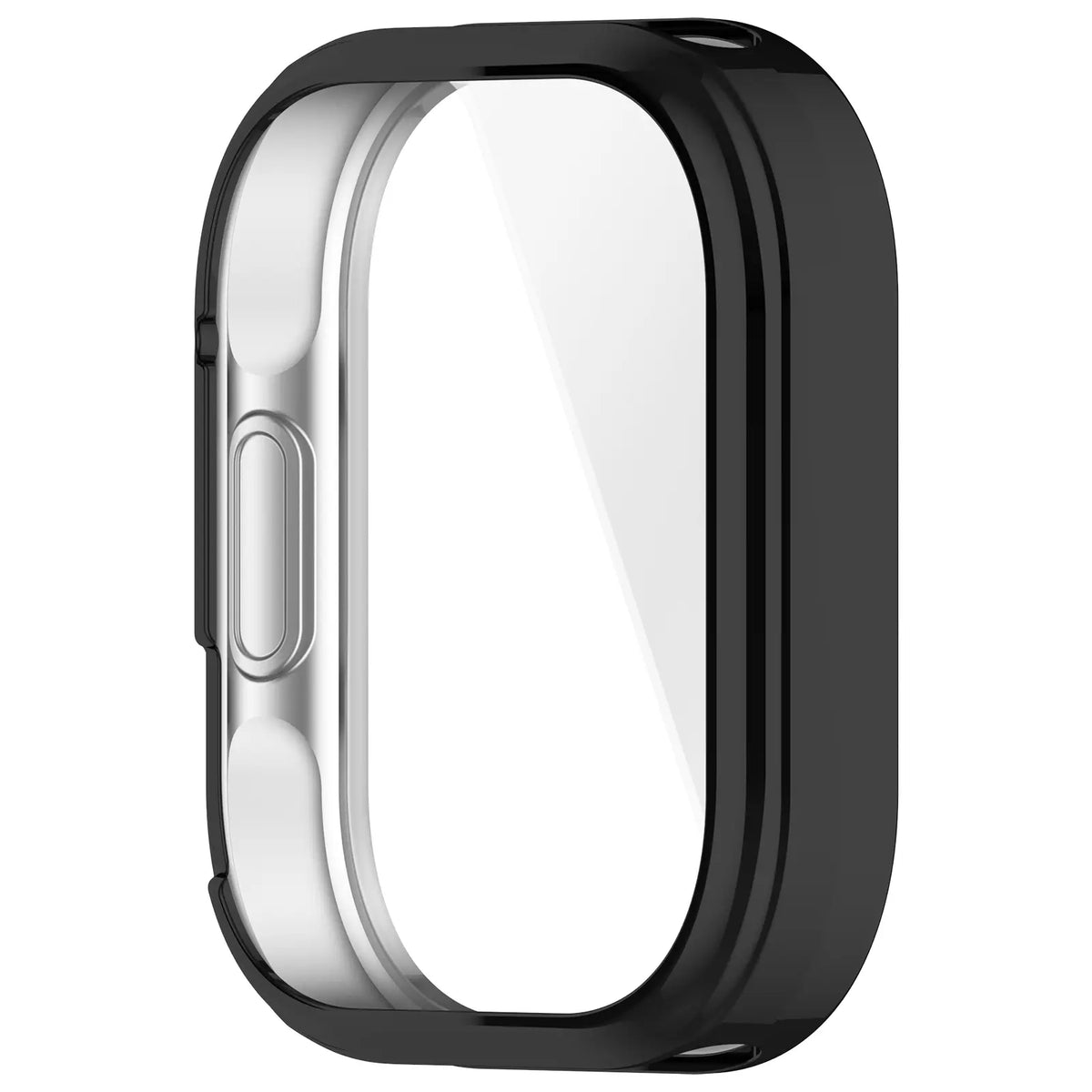 Redmi Watch 6 Lite TPU Case (Black)