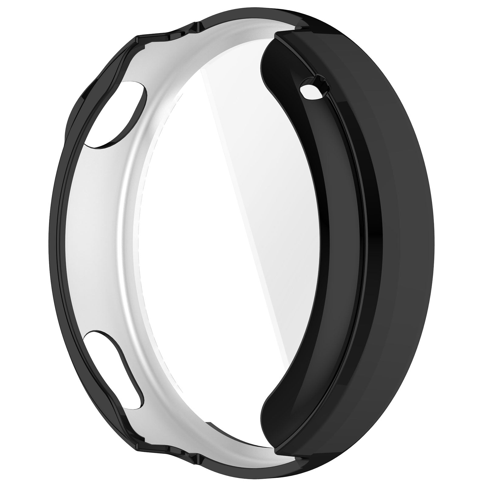 Huawei Watch GT 6 - 41mm TPU case (zwart)