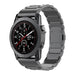 Garmin Fenix 5x / 6x Magnetic Titanium Strap (Black)