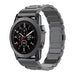 Garmin Fenix 7 magnetische titanium band (zwart)