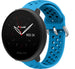 Polar Ignite 3 Breathable Strap (Light Blue)
