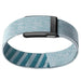 WHOOP MG biceps nylon band (blauw)