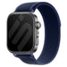 Huawei Watch Fit 5 trail nylon band (blauw)