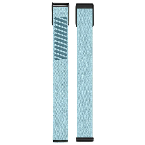 WHOOP MG biceps nylon band (blauw)