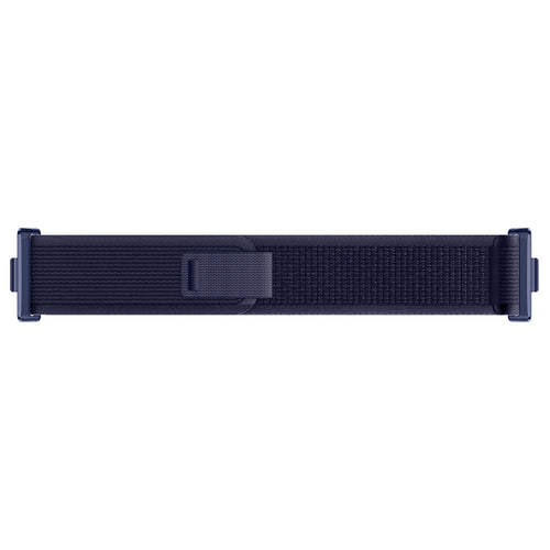 Huawei Watch Fit 5 trail nylon band (blauw)