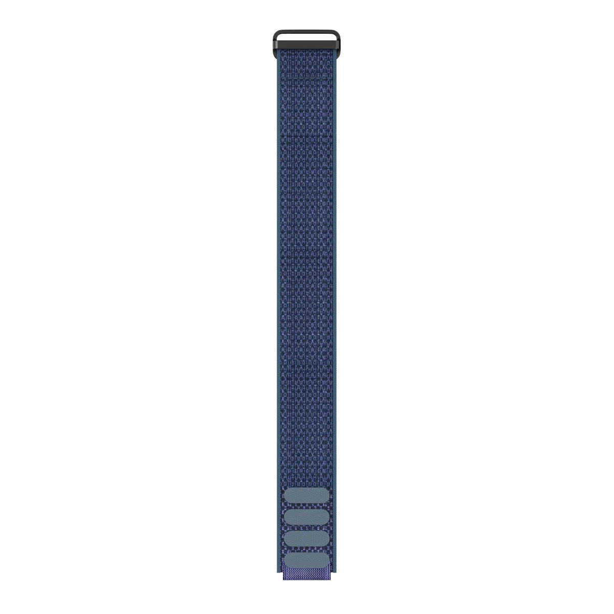 Polar Loop nylon band (blauw)