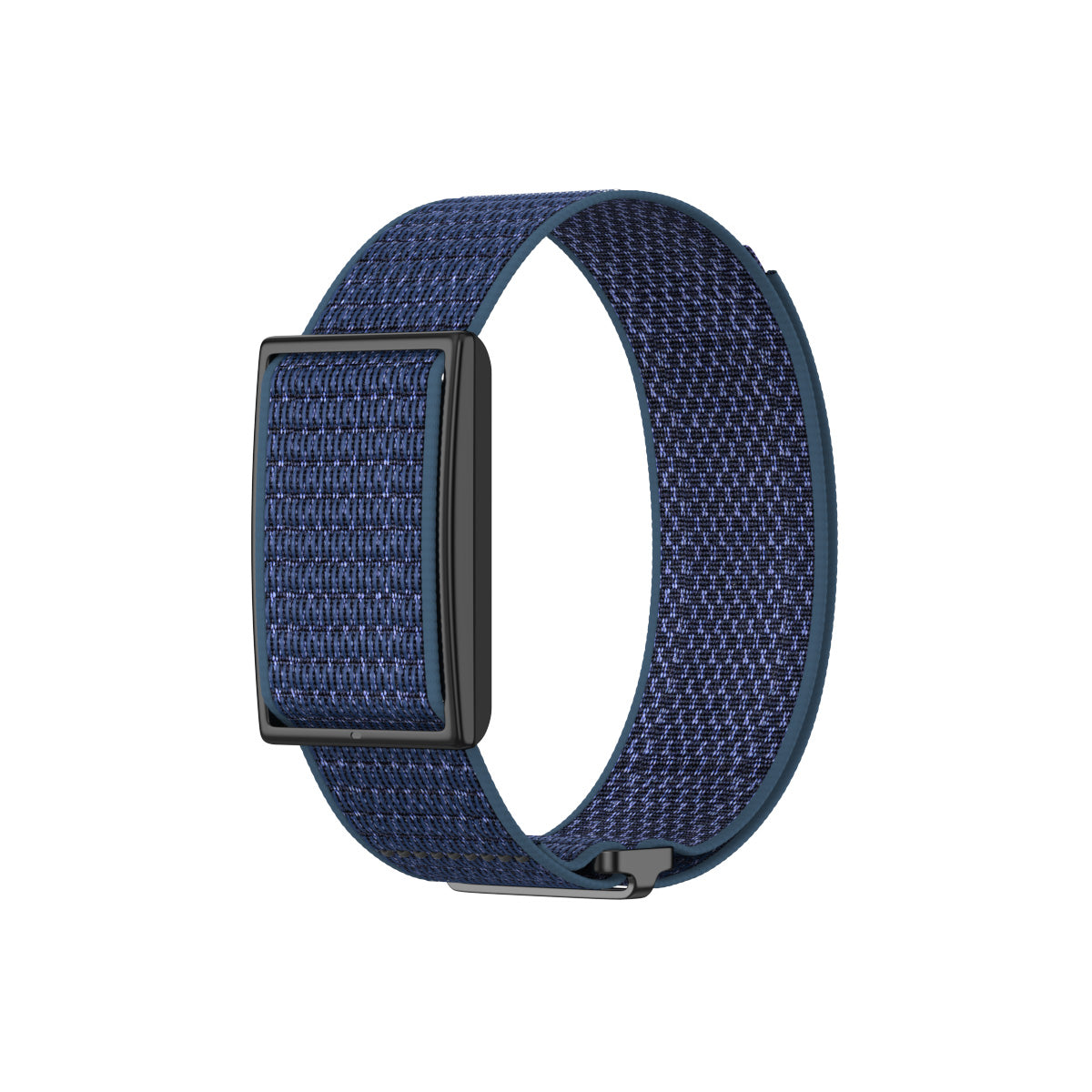 Polar Loop nylon band (blauw)