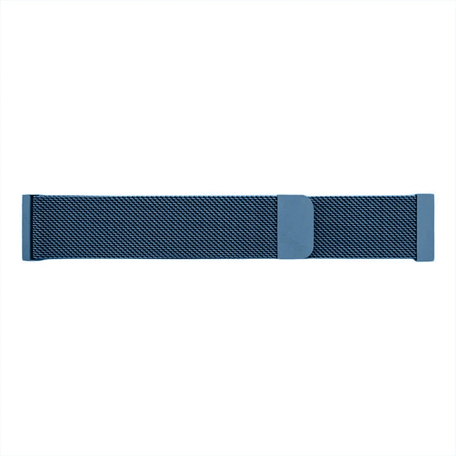 Garmin Forerunner 170 Milanese band (blauw)